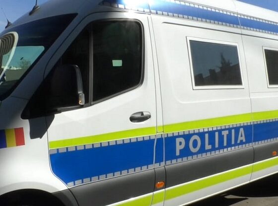 duba politiei
