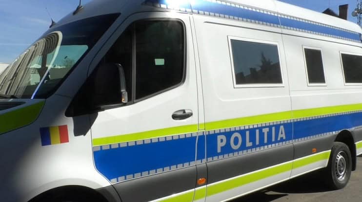 duba politiei