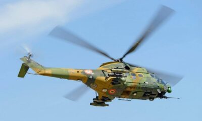 elicopter Puma