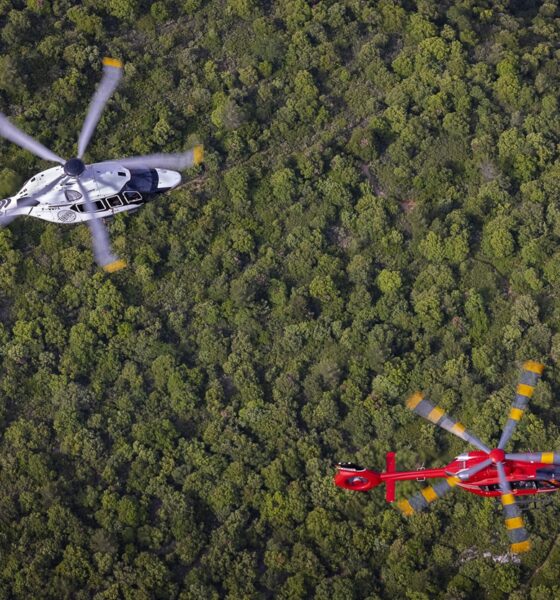 elicoptere airbus multirol