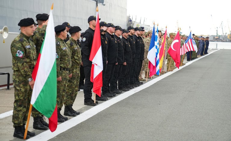 exercitiu militar exercitiu militar