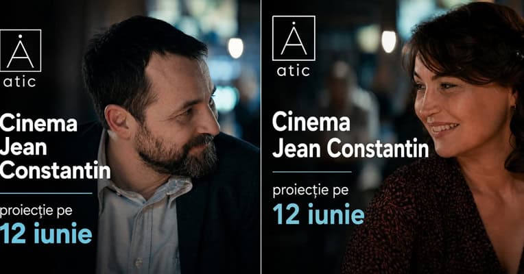 film atic jean constantin