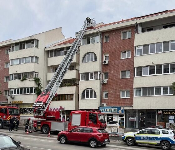furtuna tulcea