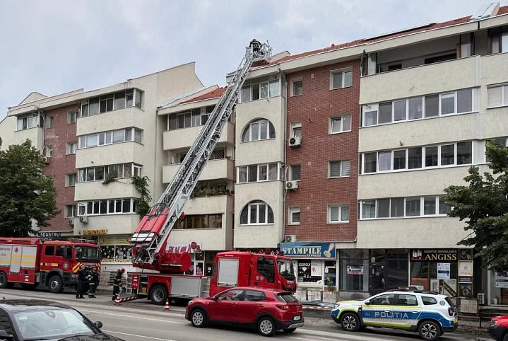 furtuna tulcea