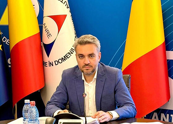 george niculescu