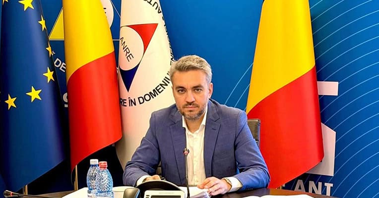 george niculescu