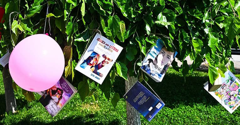 lectura parc navodari