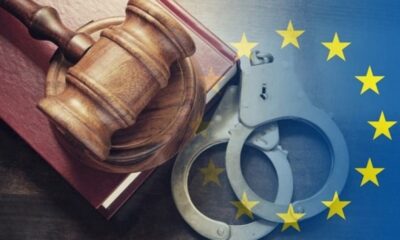 mandat european arestare