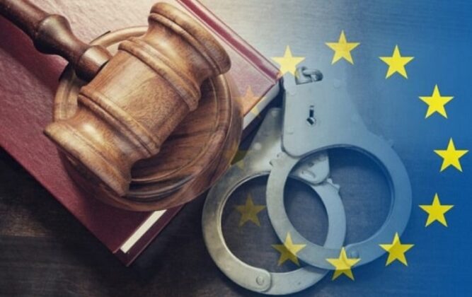 mandat european arestare