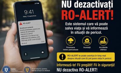 nu dezactiva ro alert
