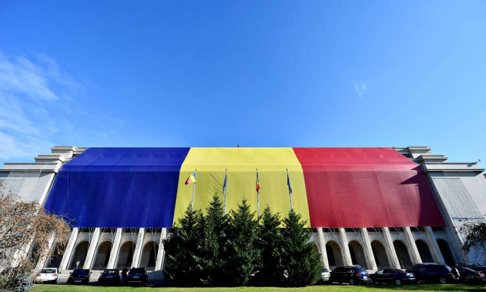 palatul victoria