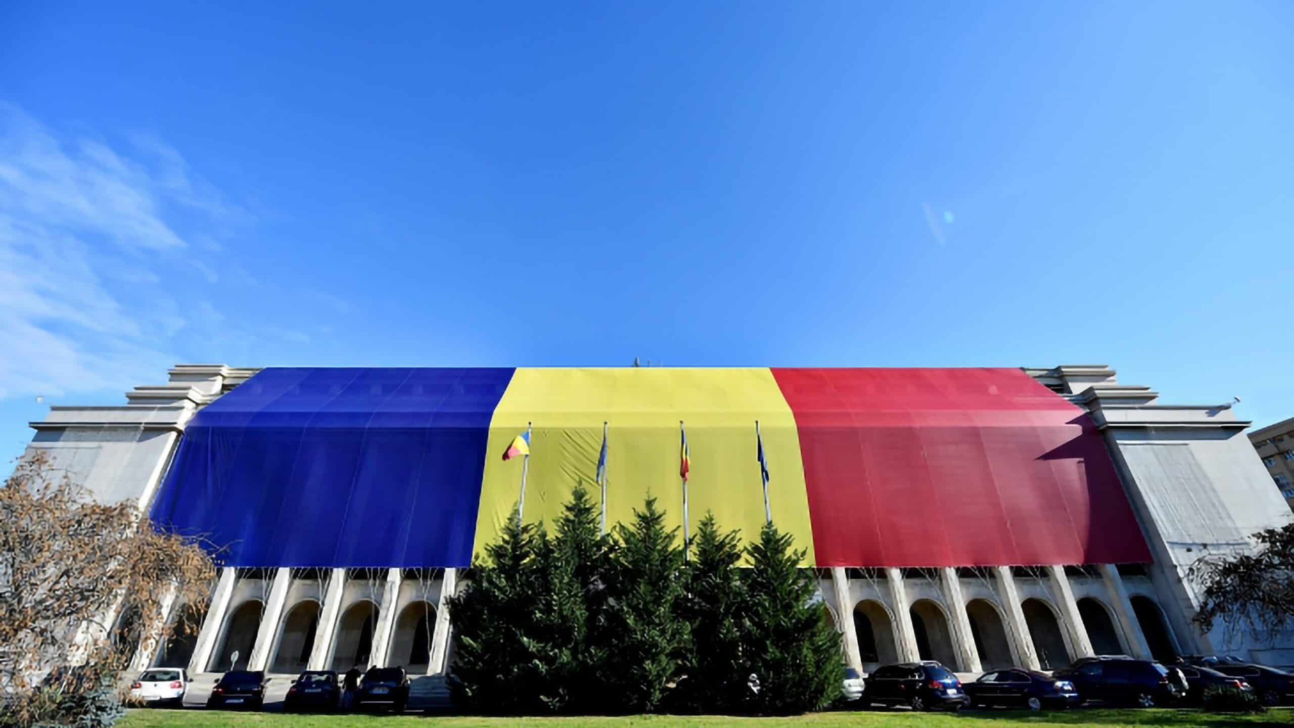 palatul victoria