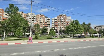 Șah în parc – o nouă ediție în Parcul Central din Năvodari, sâmbătă, 13 iunie