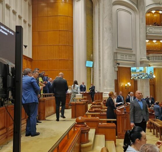 parlament