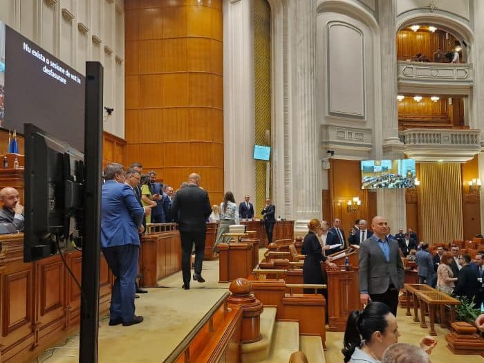 parlament