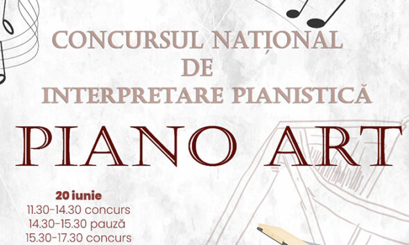 piano art