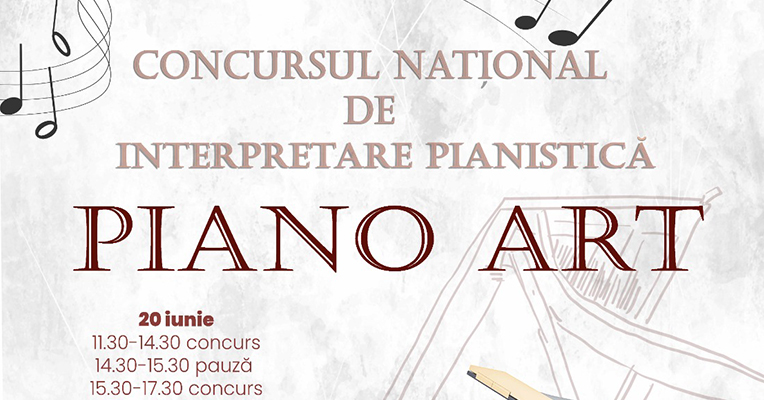 piano art