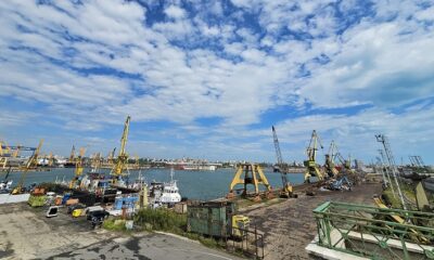 port constanta