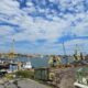 port constanta