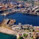 portul constanta