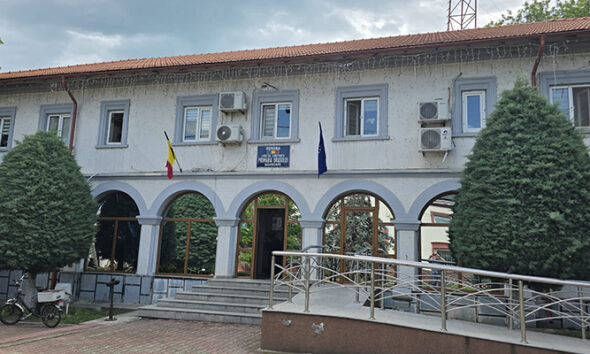 primaria navodari