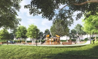 proiect regenerare urbana ovidiu