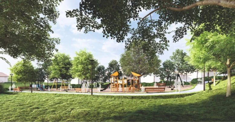 proiect regenerare urbana ovidiu