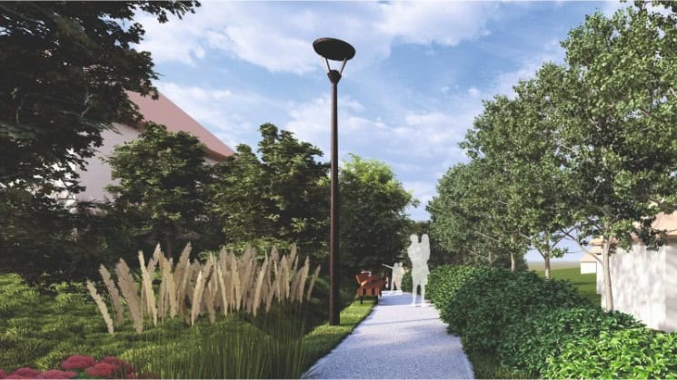proiect regenerare urbana ovidiu