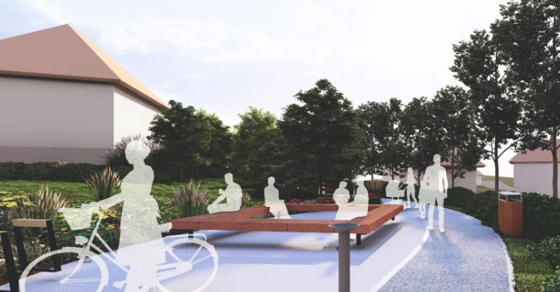 proiect regenerare urbana ovidiu