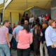 protest finante constanta