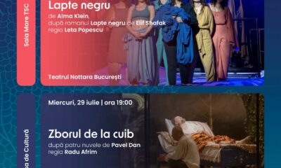 reprezentații suplimentare SEAS