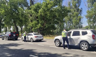 roadpol tulcea