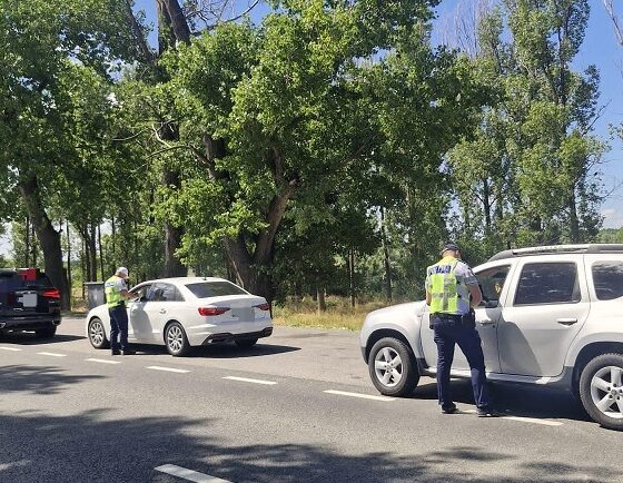 roadpol tulcea