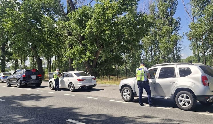 roadpol tulcea