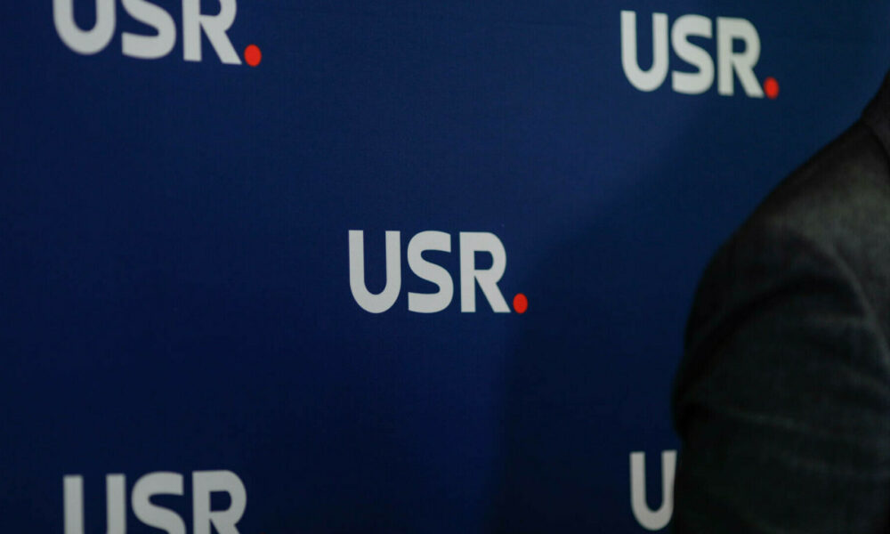 sigla USR