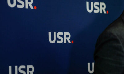 sigla USR