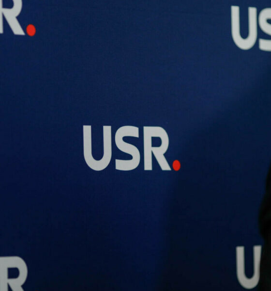 sigla USR