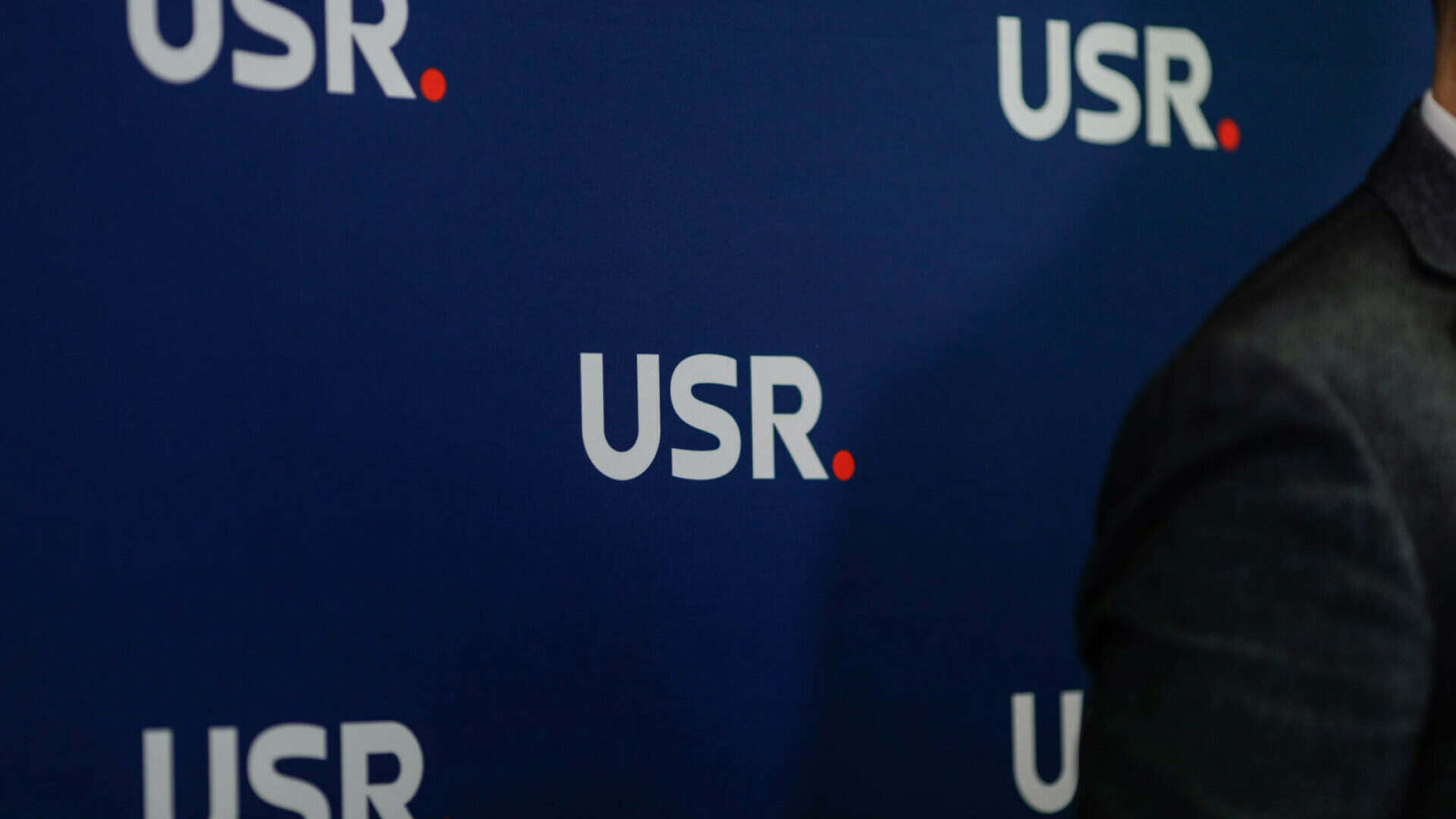 sigla USR