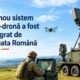 sistem antidrona