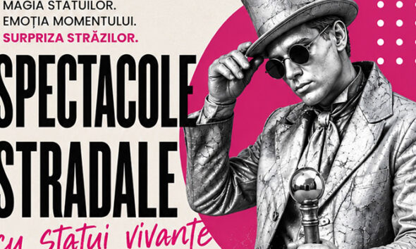 spectacole stradale
