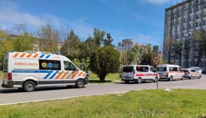 spital judetean