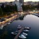 start sezon portul tomis