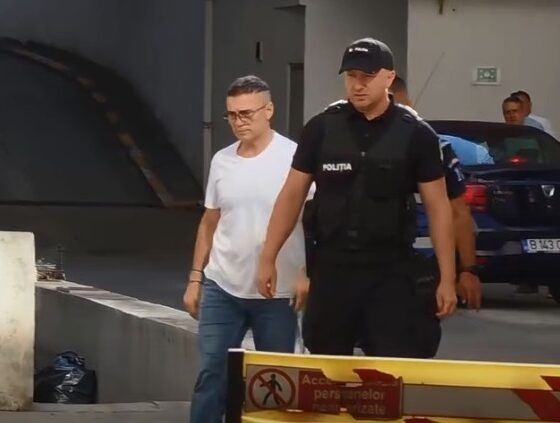teodor nita inalta curte