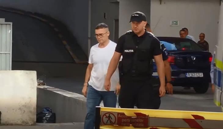 teodor nita inalta curte