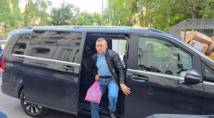 teodor nita
