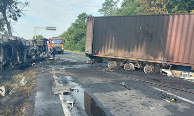 tiruri accident