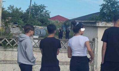 tragedie Limanu