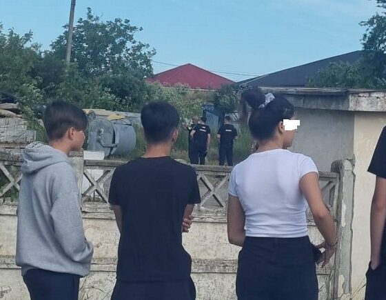 tragedie Limanu