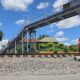 trecere pasarela Valu ()