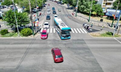 trecere pietoni